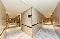 Chengxian Hotel (Nanjing Presidential Palace Southeast University Branch) Các khách sạn ở Nam Kinh