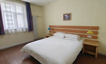 Kaixiang Hotel (Shijiazhuang Economic and Technological Development Zone Development Street Branch)