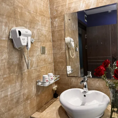 Ajia Chain Hotel Nanping Jiufeng