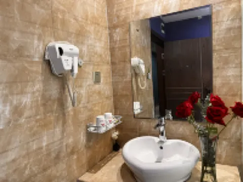 아자 체인 호텔 난핑 지우펑