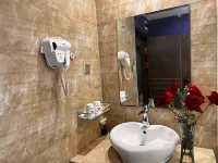 Ajia Chain Hotel Nanping Jiufeng Hotel dekat Fujian School of Administration Nanping Branch