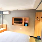 Snail's Home Hotel (Xinxiang Jiefang Avenue) - Esports