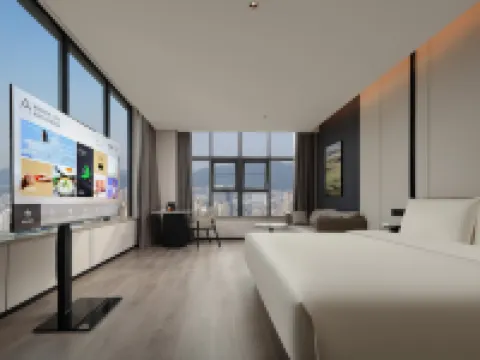 Atour Hotel Hotels in Xinyu