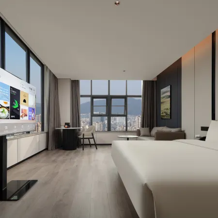 Atour Hotel
