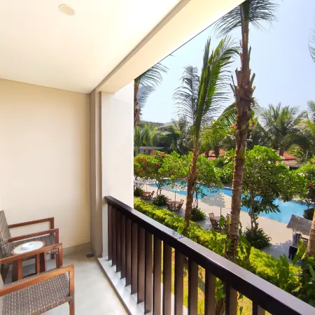 El Hotel Banyuwangi