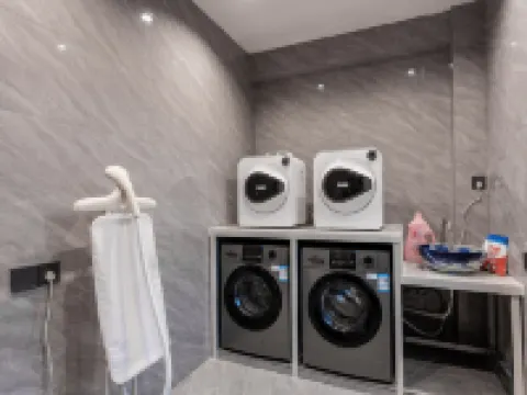 連州荷塘智慧酒店 連州酒店