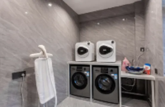 Lianzhou Lotus Tang Smart Hotel