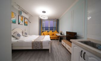 Bayu Xiaozhu B&B Hotel