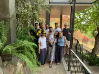 Kandy Victoria Eco Resort