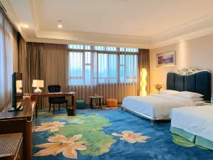 Xinjin Celebrity City Hotel