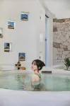 PALMETTO·Pool·Pampered Garden Meisu - 로맨틱