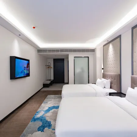 Guangning Wanfeng Hotel