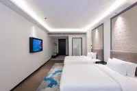 Guangning Wanfeng Hotel