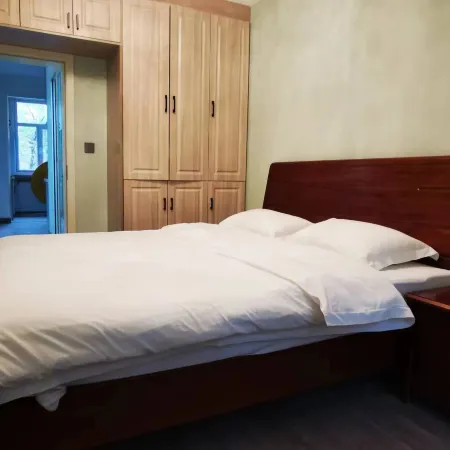 Dushanzi Qimu Homestay