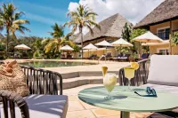 Tui Blue Bahari Zanzibar - 5-Star