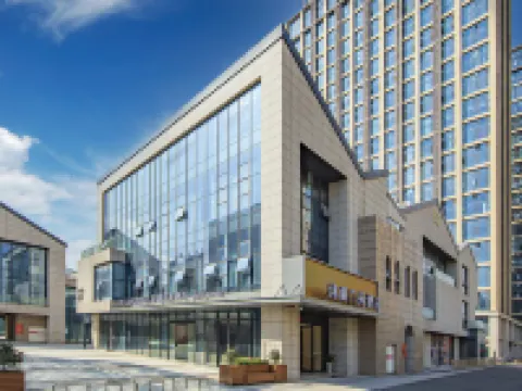 FUZHOUMULAN HOTEL Hotels in Minhou