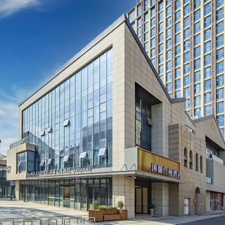 FUZHOUMULAN HOTEL