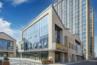 FUZHOUMULAN HOTEL Hotels near Strait Agricultural and Nonstaple Products Logistics Center