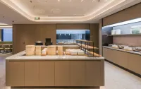 Sanchuan Hotel (Mingzhu Square Huaishang District Government Branch)
