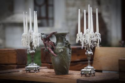 その他 セイクリッド ハウスの写真