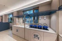 HanTing Hotel (Pizhou Hongtong Bus Station) - فطور