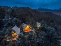 Longyin Cangshanxiao Hotel (Jiuhuang Mountain Rear Scenic Area)
