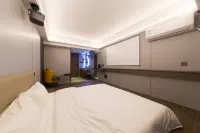 Roman Holiday Inn (Shantou Small Park) - 2 stjerner