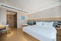 全季酒店（日照五蓮店） Hotels near Jiu Xian Shan Feng Jing Qu