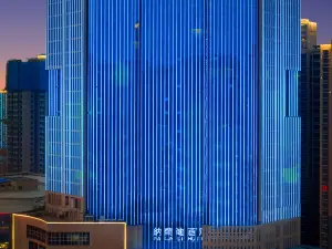 Top 9 4-star Select Hotels in Baoji