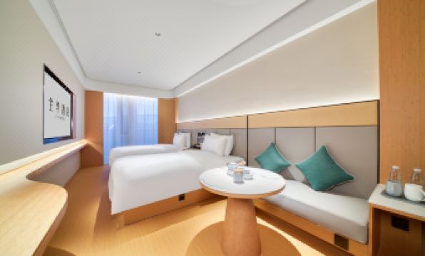 JI Hotel Hangzhou West Railway Station Branch