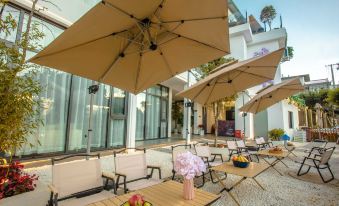 Yibo·Miyang | Holiday Villa Tuye · Seaview Resort Homestay