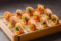 Grand Mercure Ise-Shima Resort & Spa - breakfast