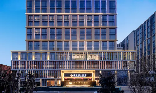 Xiyouyuan Grand Hotel