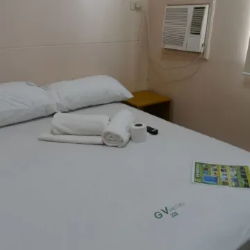 GV Hotel - Davao