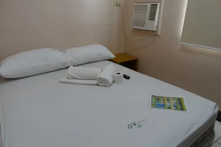 GV Hotel - Davao