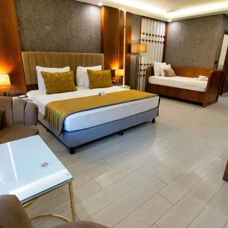 Vela Verde Hotel & Spa Отели рядом с достопримечательностью «Ярмарка в Ялова»