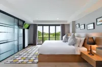 Raweewan Residence Hotel Hotels in Бангкок