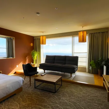 Resort Hotel Raki House Nasu