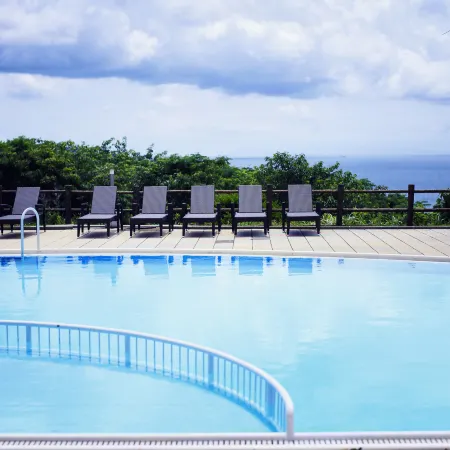 Grand Mercure Minamiboso Resort & Spa