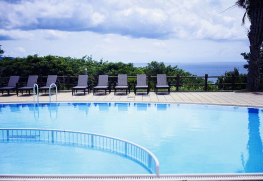 Grand Mercure Minamiboso Resort & Spa 외관 또는 객실 전경