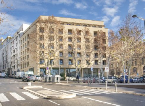 Zenitude Hôtel-Résidences - Marseille Saint-Charles