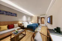 QIANNA HOTEL (Zhengzhou Shangdu Road Fangte Branch)