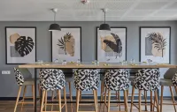 奧達里斯公寓酒店-樂切瓦爾布蘭克 - 早餐