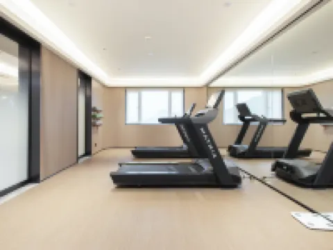JI Hotel (Anyi Expo Center Passenger Terminal Branch) Hotels in Anyi