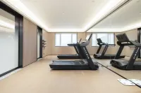 JI Hotel (Anyi Expo Center Passenger Terminal Branch) Hotel a Anyi