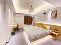 Ningde Times New Energy - balcony