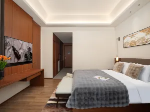 Oakwood Suites Chongli