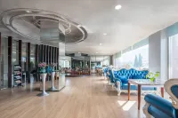 Linghai Hotel Отели в г. Ричжао