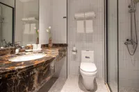 GreenTree Inn Jiangsu Suzhou Kunshan High-speed Rail Station Hengshan Road Express Hotel