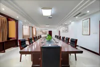 jiaotong    hotel - WiFi